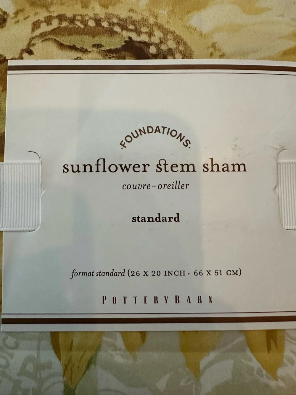 Pottery Barn nwt set